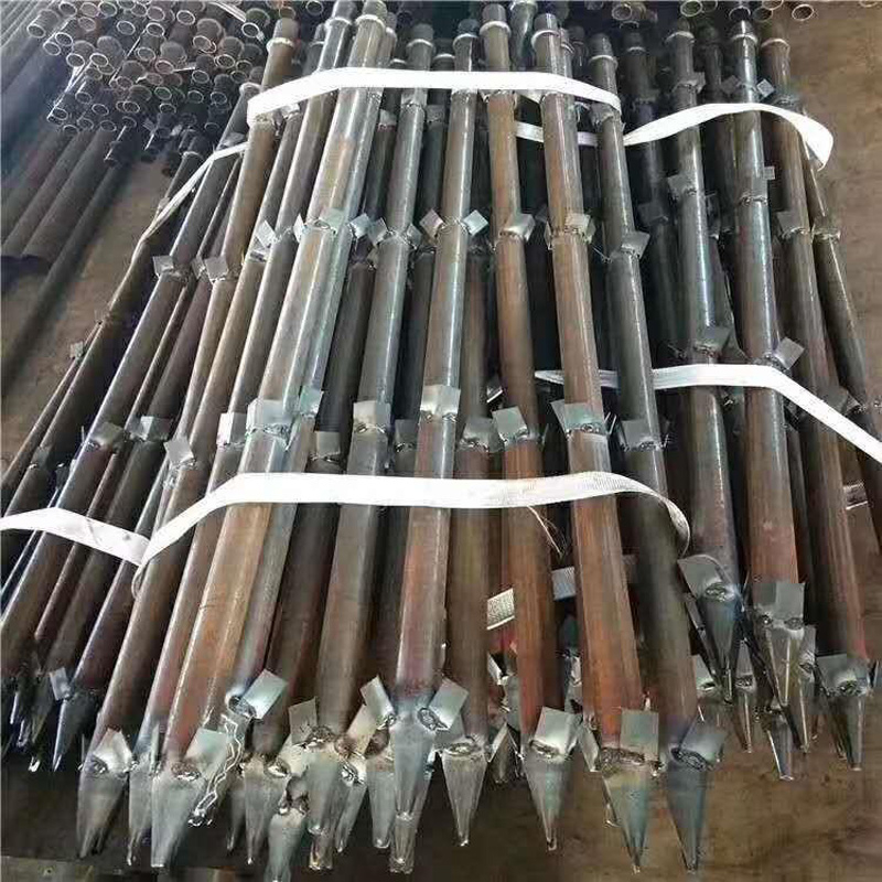 平桂倒刺小导管