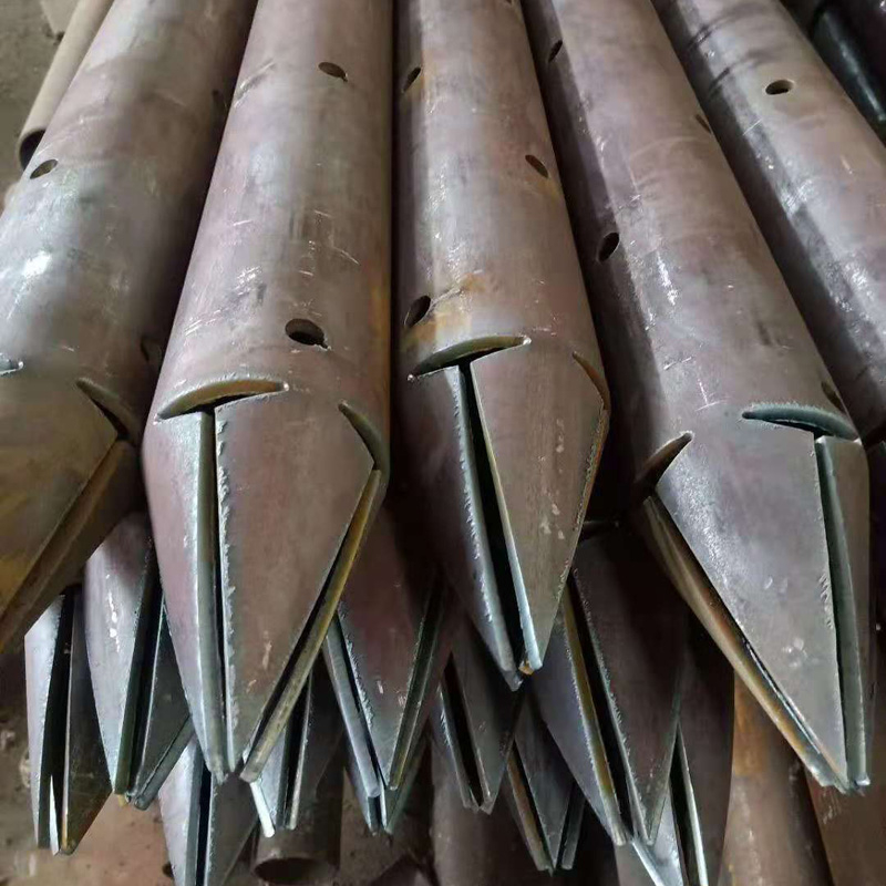 平桂预埋注浆管